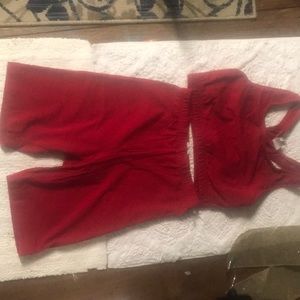 The body co workout set